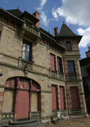 La Maison Mantin en 2006