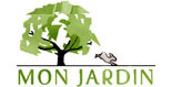 logo Mon jardin