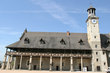 Château de Montluçon