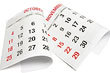 Agenda Presse