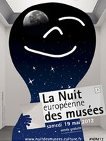 nuit des musées