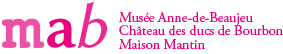 Logo MAB MM CDB