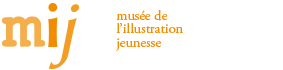 Logo MIJ