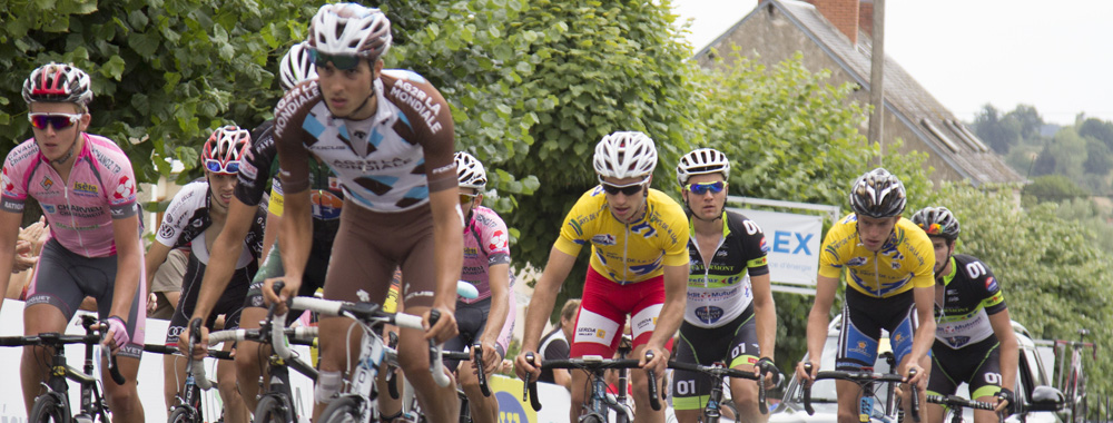 Manifestations sportives - Conseil Départemental de l'Allier