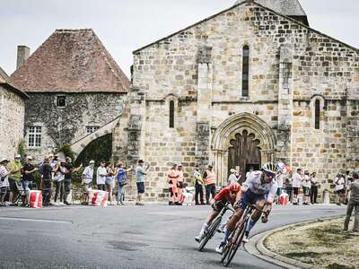 Tour de France 2026