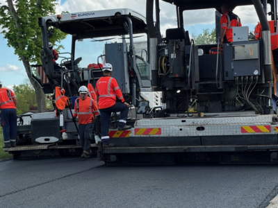 RD2009 : Circulation interdite entre Monétay-sur-Allier et Contigny
