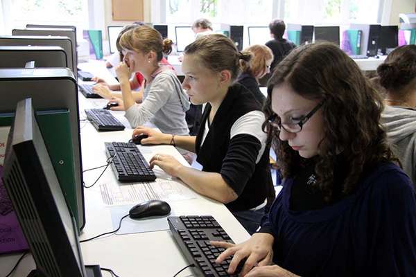 Collège Allier Equipements informatiques