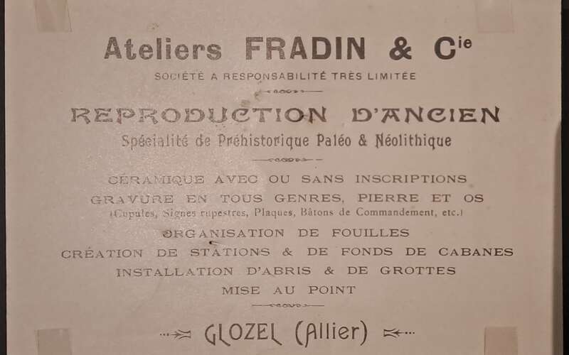 Glozel